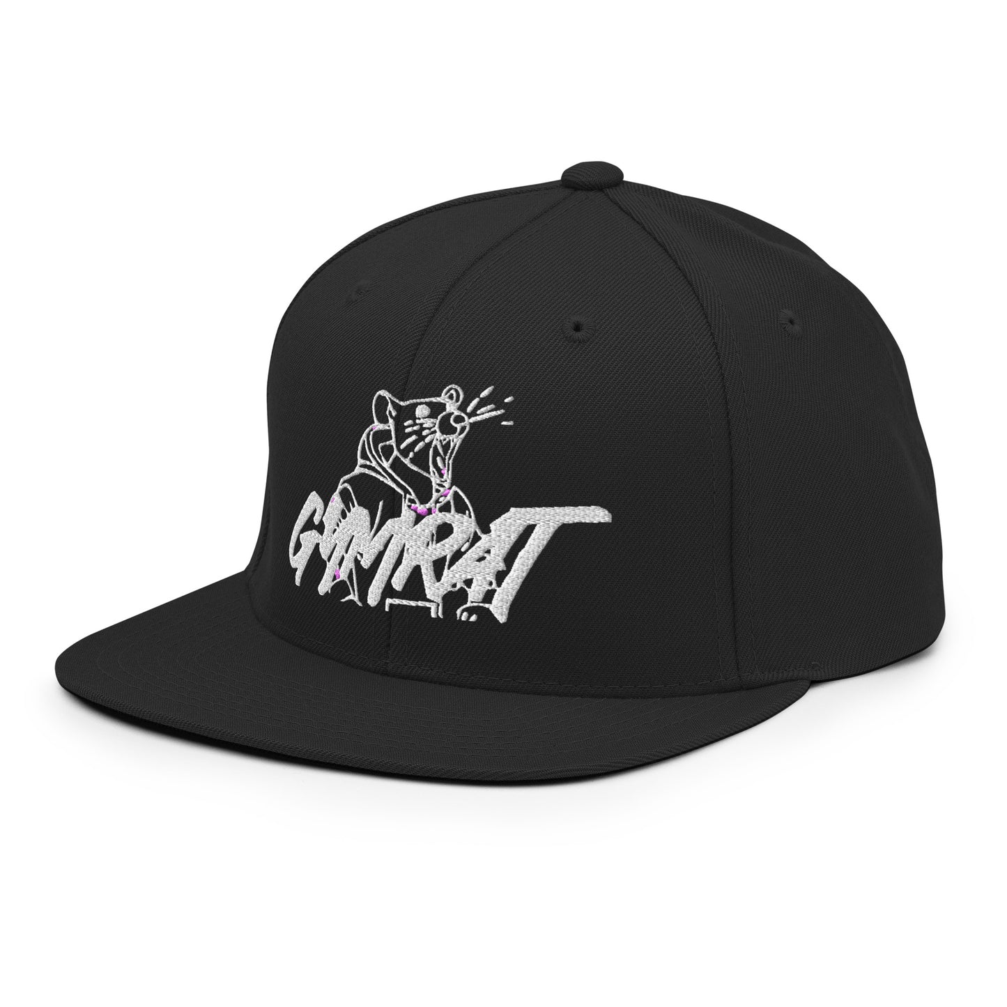 GymRat First Edition SnapBack