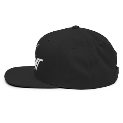 GymRat First Edition SnapBack