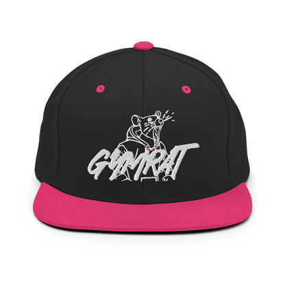 GymRat First Edition SnapBack