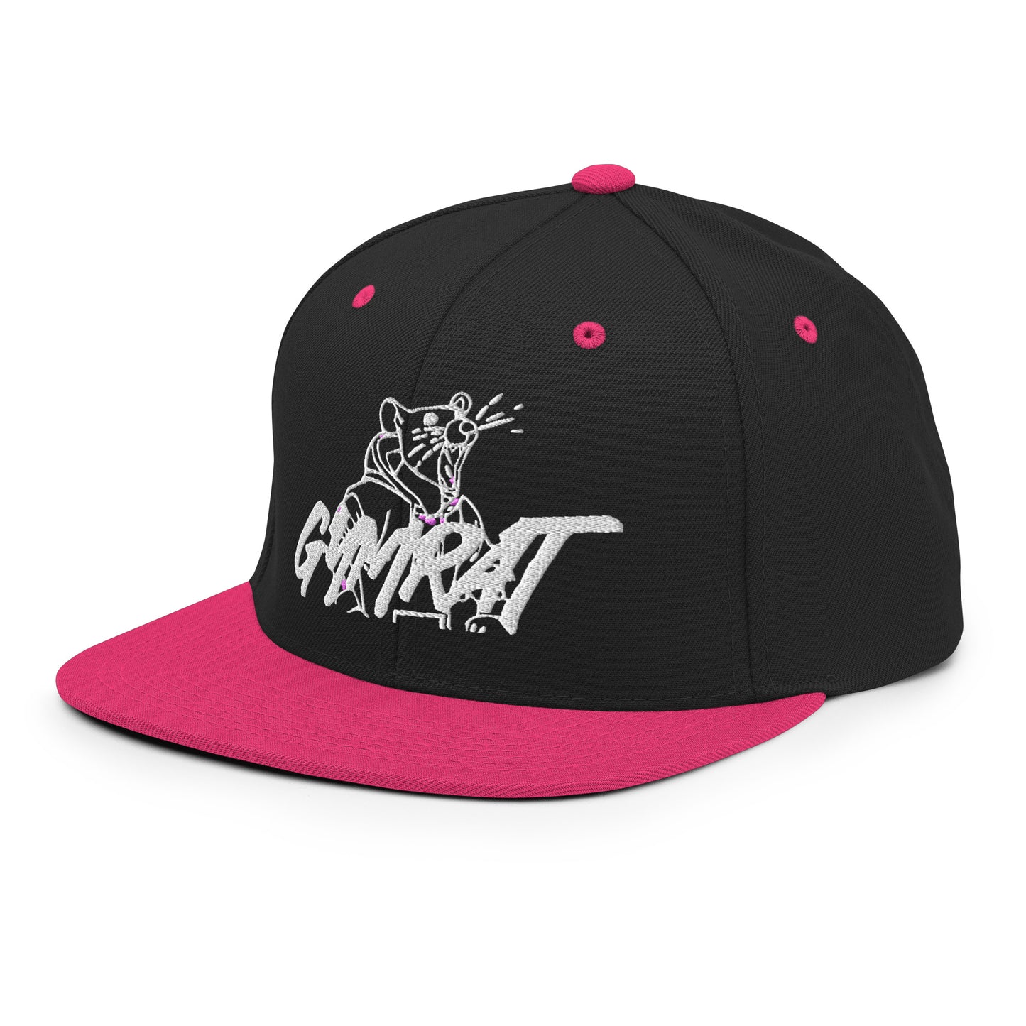 GymRat First Edition SnapBack