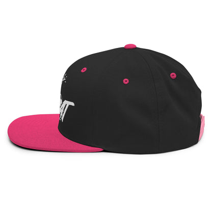 GymRat First Edition SnapBack