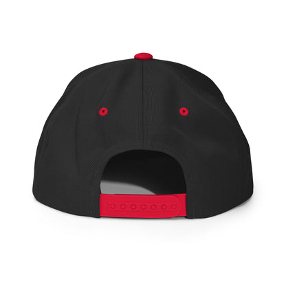 GymRat First Edition SnapBack