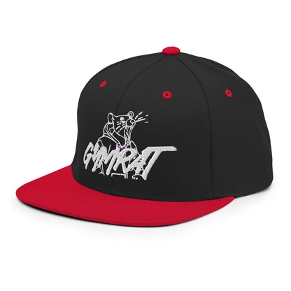 GymRat First Edition SnapBack