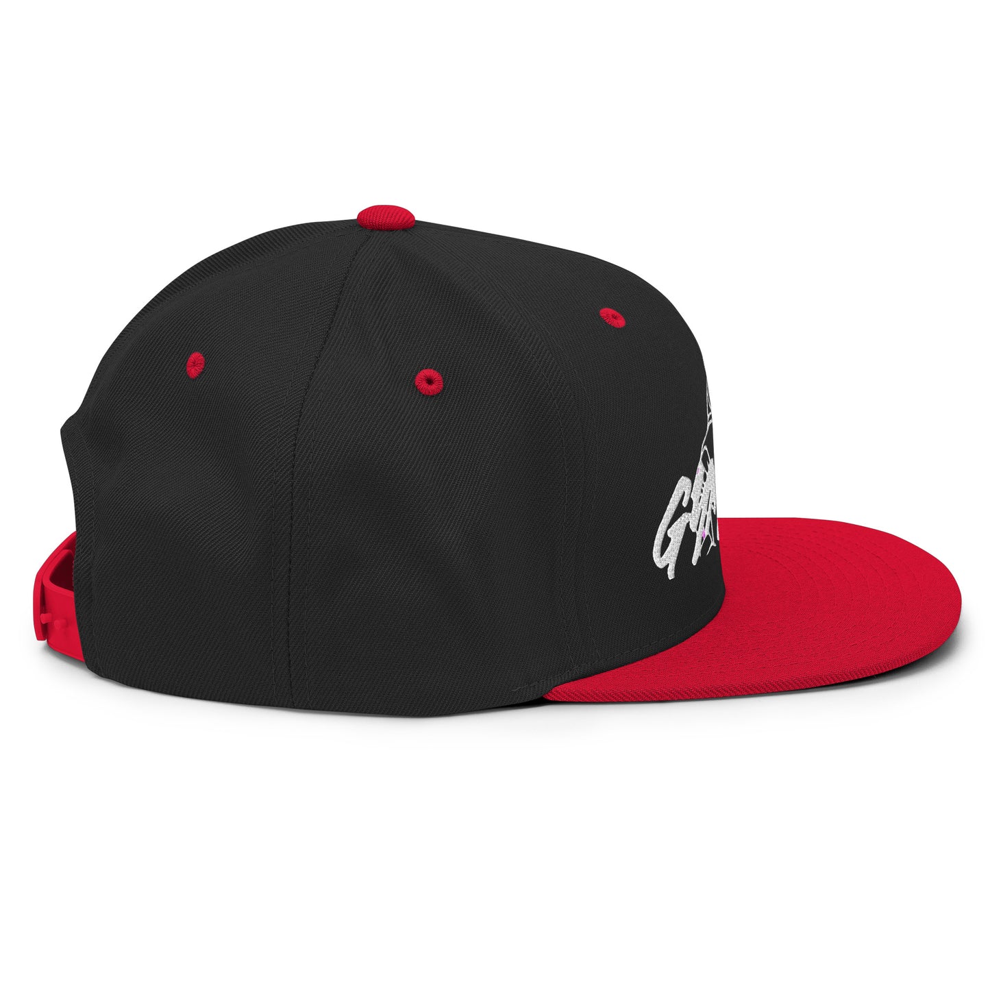 GymRat First Edition SnapBack