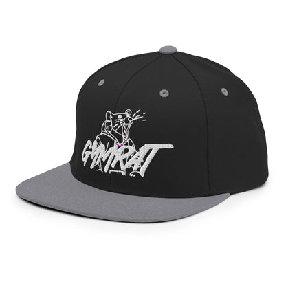 GymRat First Edition SnapBack