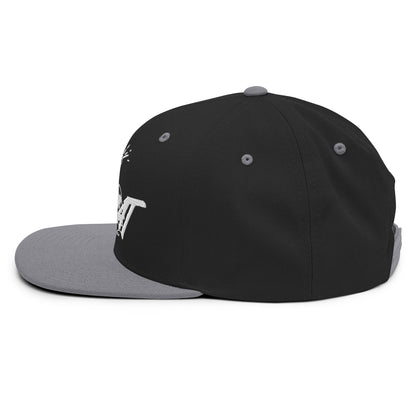 GymRat First Edition SnapBack