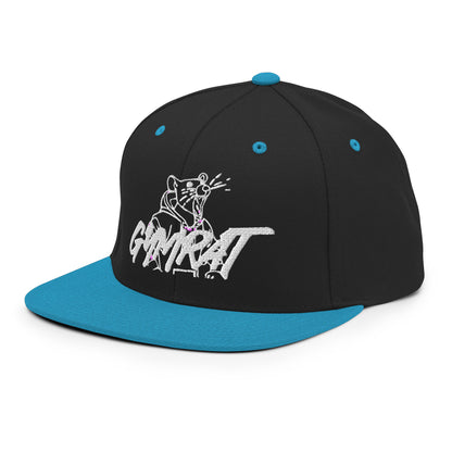 GymRat First Edition SnapBack