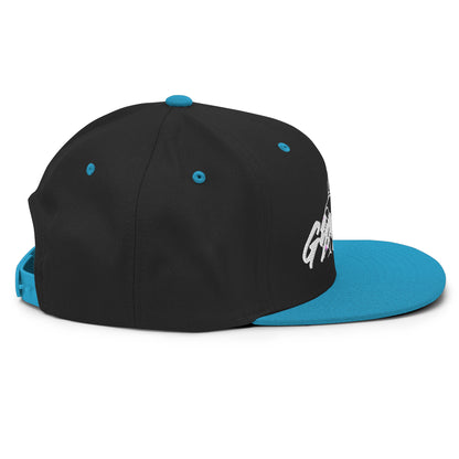 GymRat First Edition SnapBack