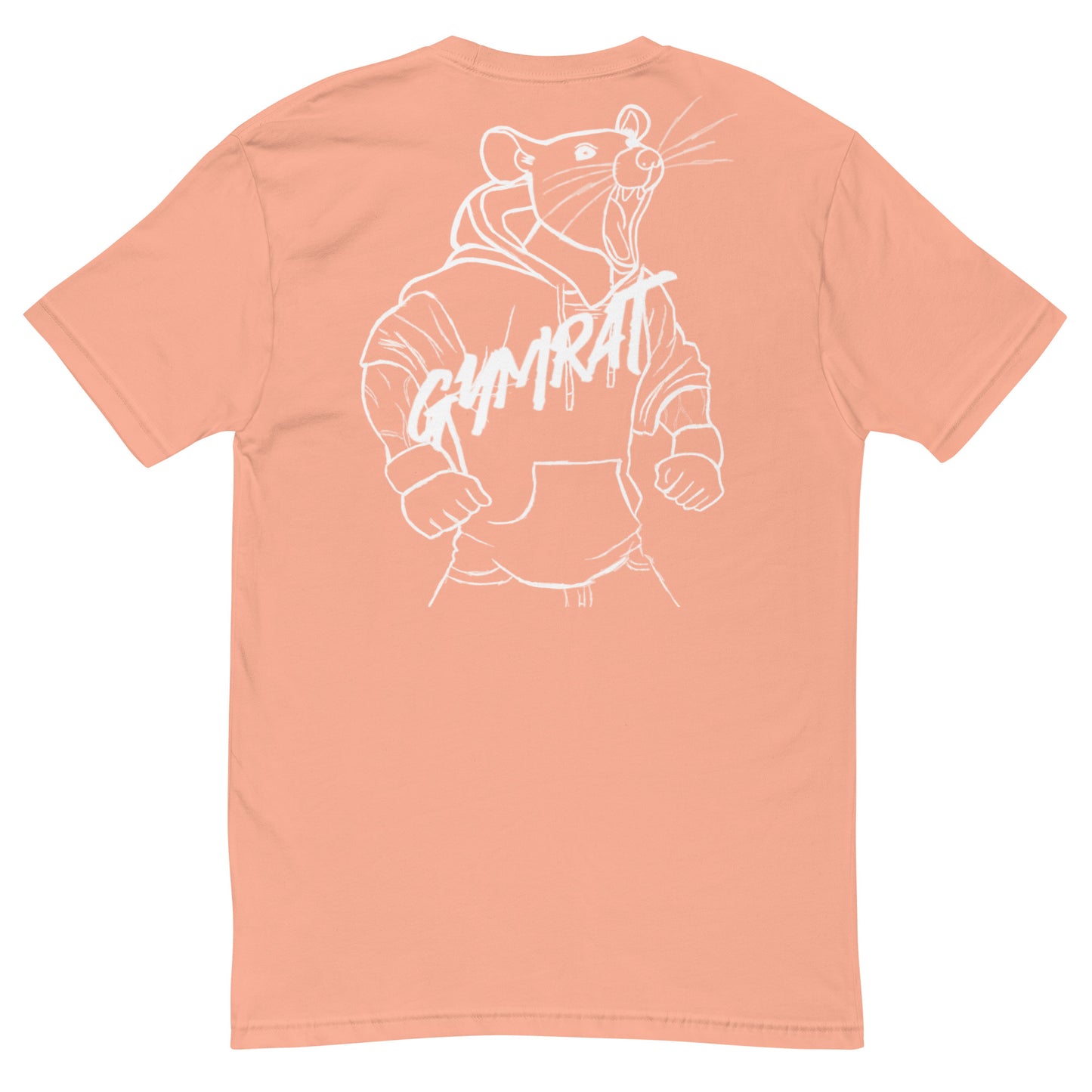 GymRat First Edition T shirt