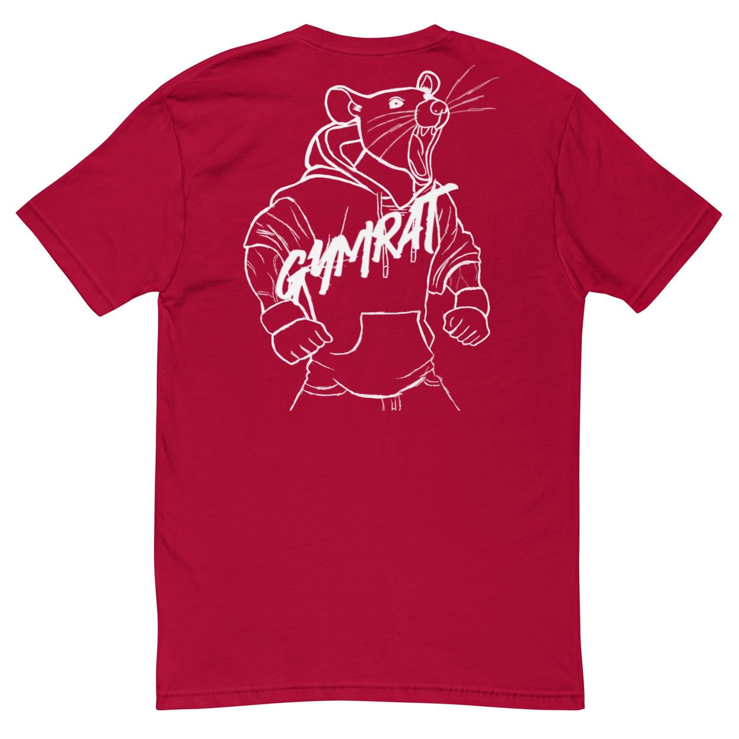 GymRat First Edition T shirt