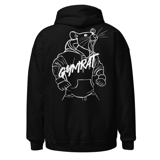 GymRat First Edition Hoodie