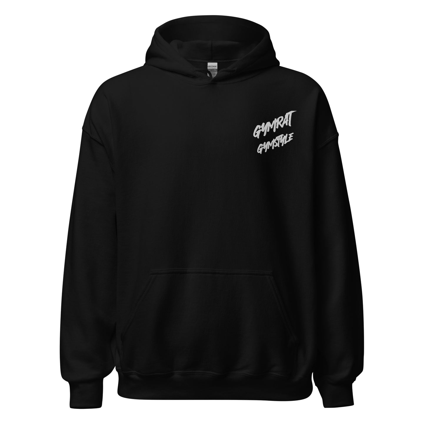 GymRat First Edition Hoodie