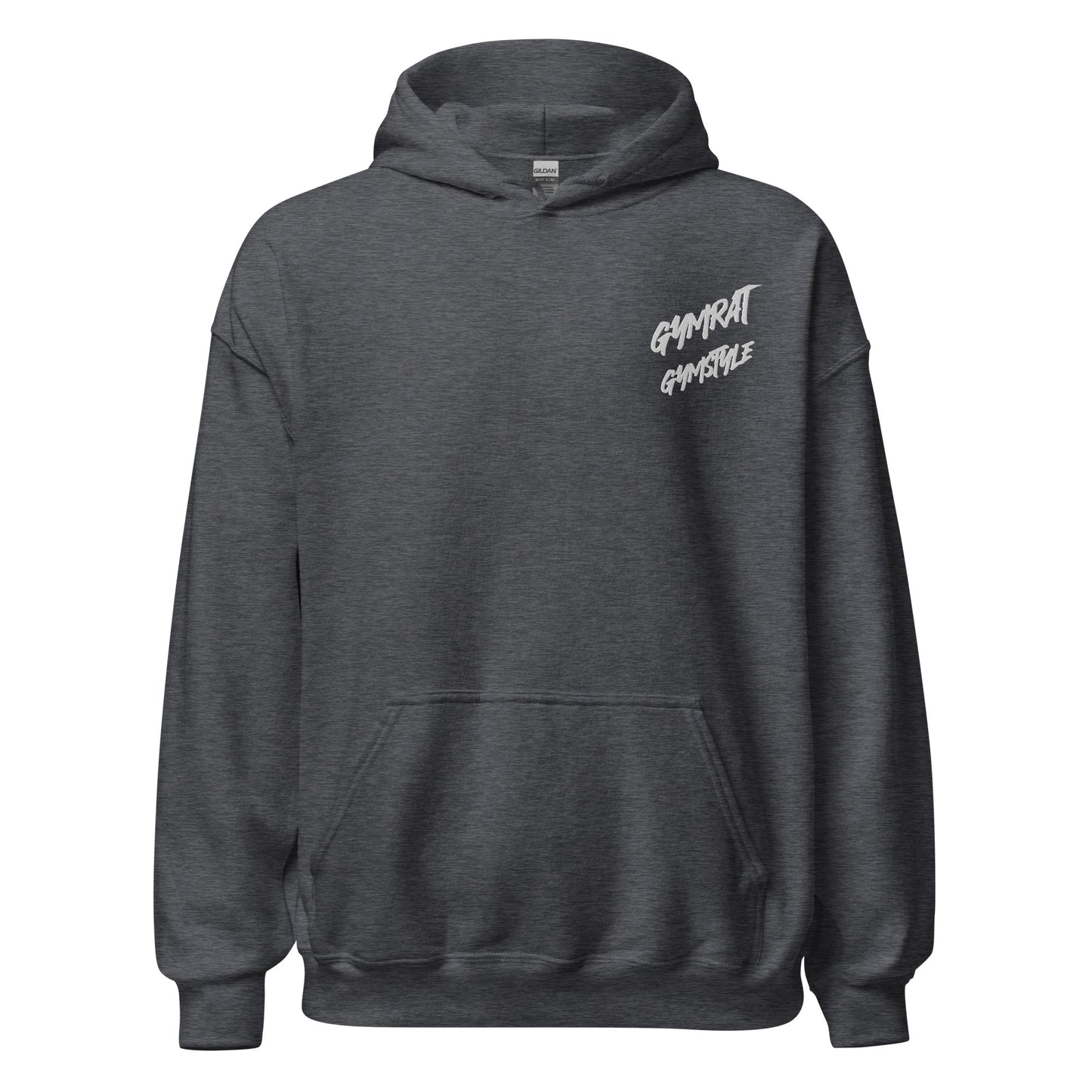 GymRat First Edition Hoodie