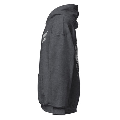 GymRat First Edition Hoodie