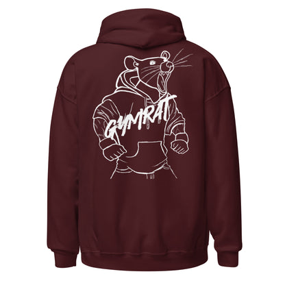 GymRat First Edition Hoodie