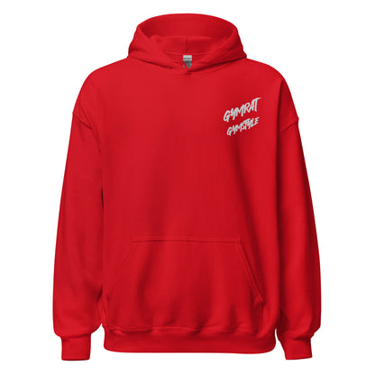 GymRat First Edition Hoodie