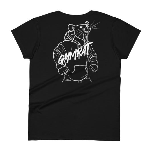 GymRat First Edition Women's T-shirt