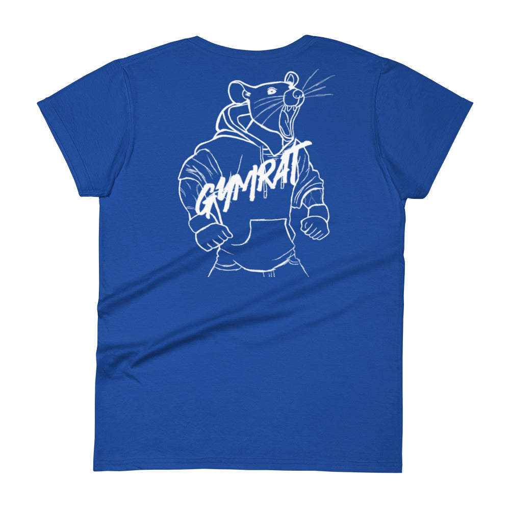 GymRat First Edition Women's T-shirt